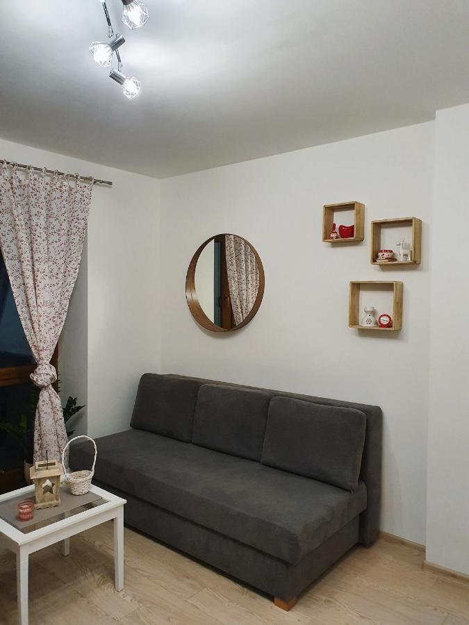 Emily Apartment كَشّا المظهر الخارجي الصورة