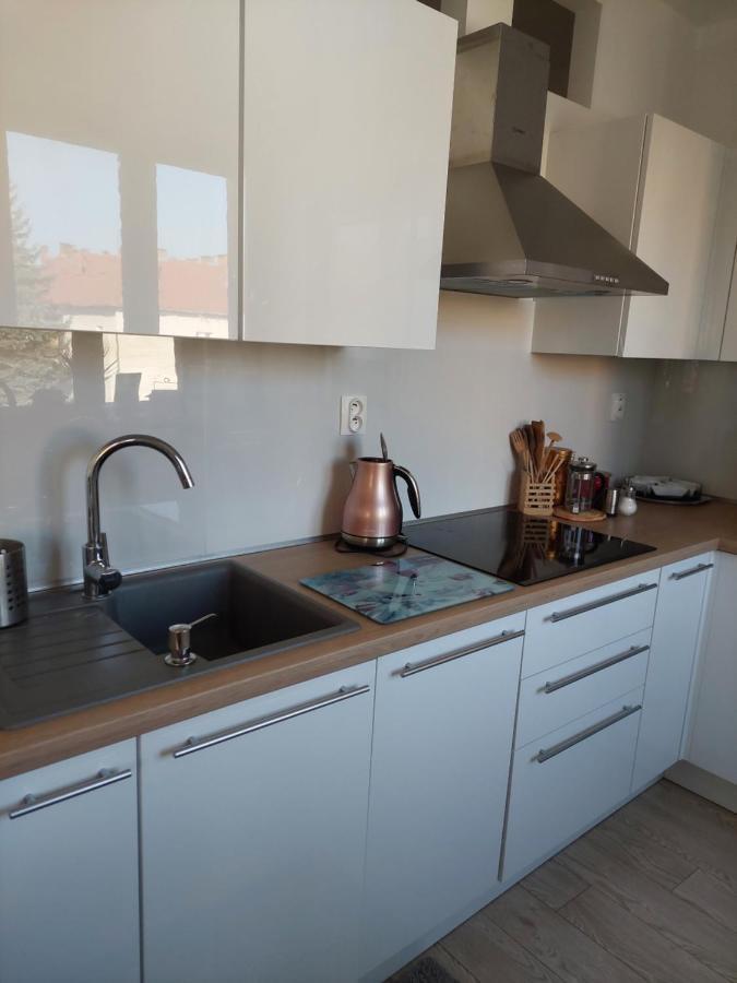 Emily Apartment كَشّا المظهر الخارجي الصورة