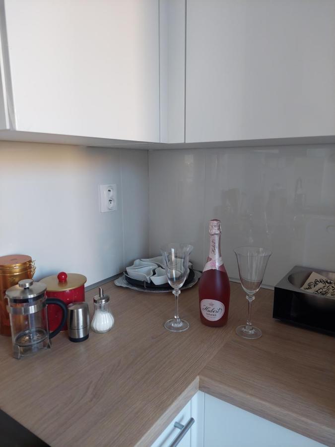 Emily Apartment كَشّا المظهر الخارجي الصورة