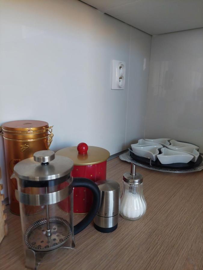 Emily Apartment كَشّا المظهر الخارجي الصورة