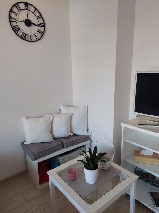 Emily Apartment كَشّا المظهر الخارجي الصورة
