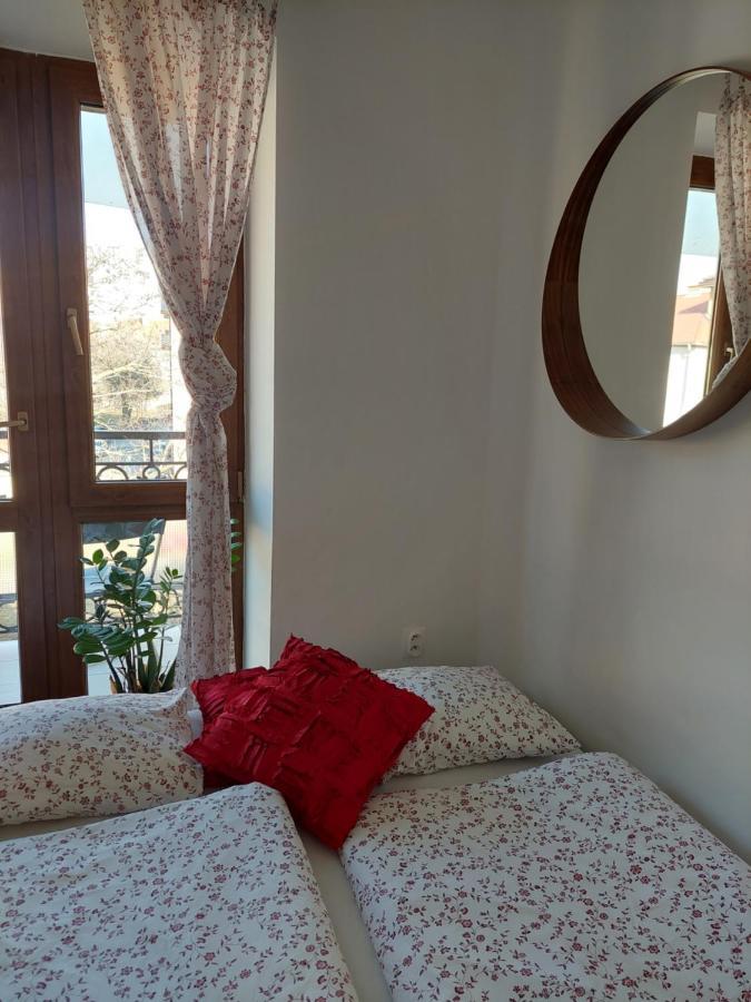 Emily Apartment كَشّا المظهر الخارجي الصورة