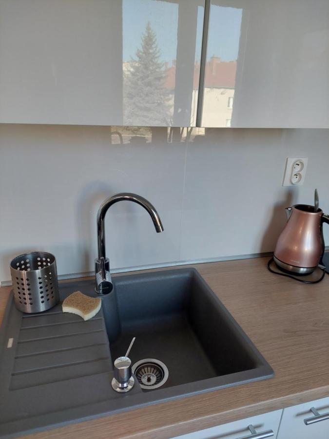 Emily Apartment كَشّا المظهر الخارجي الصورة