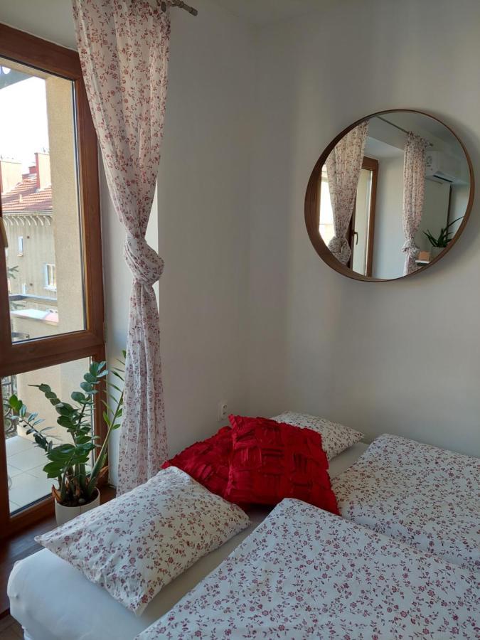 Emily Apartment كَشّا المظهر الخارجي الصورة