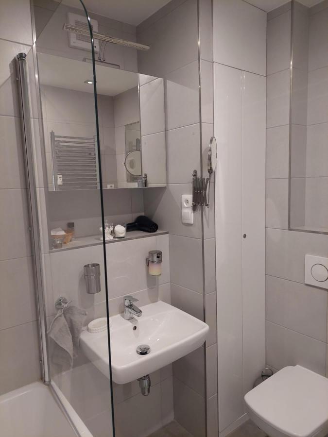 Emily Apartment كَشّا المظهر الخارجي الصورة