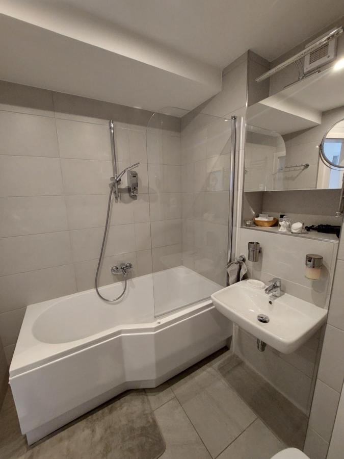 Emily Apartment كَشّا المظهر الخارجي الصورة