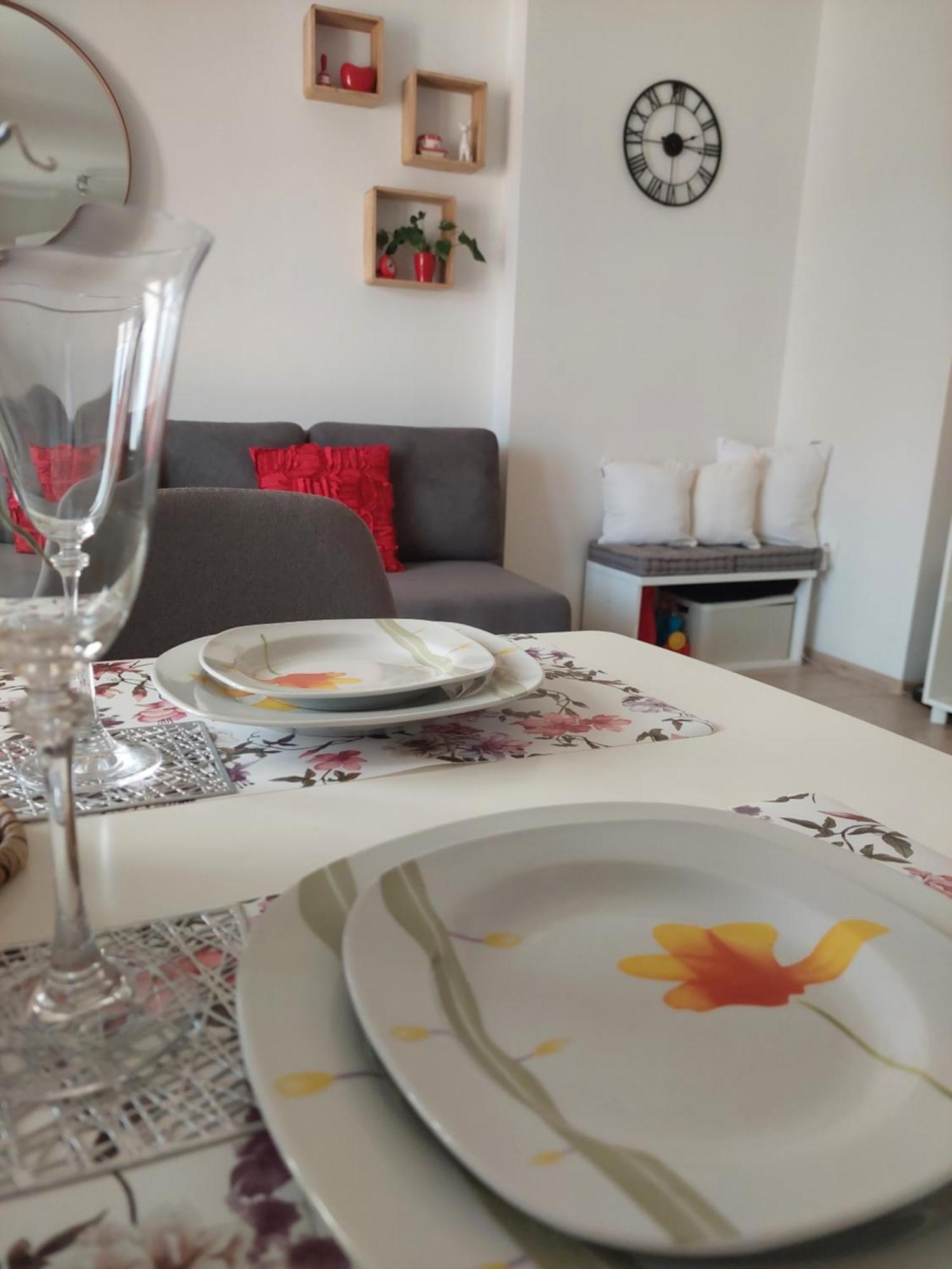 Emily Apartment كَشّا الغرفة الصورة