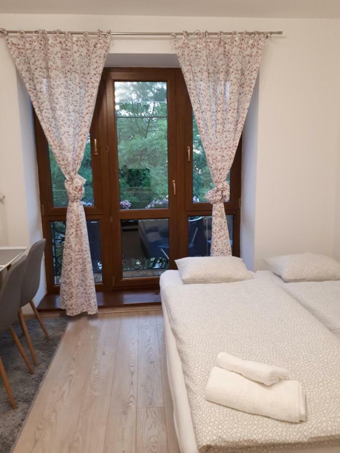 Emily Apartment كَشّا المظهر الخارجي الصورة