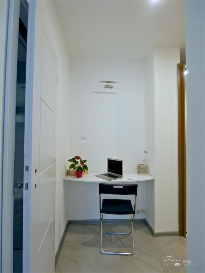 Emily Apartment كَشّا المظهر الخارجي الصورة