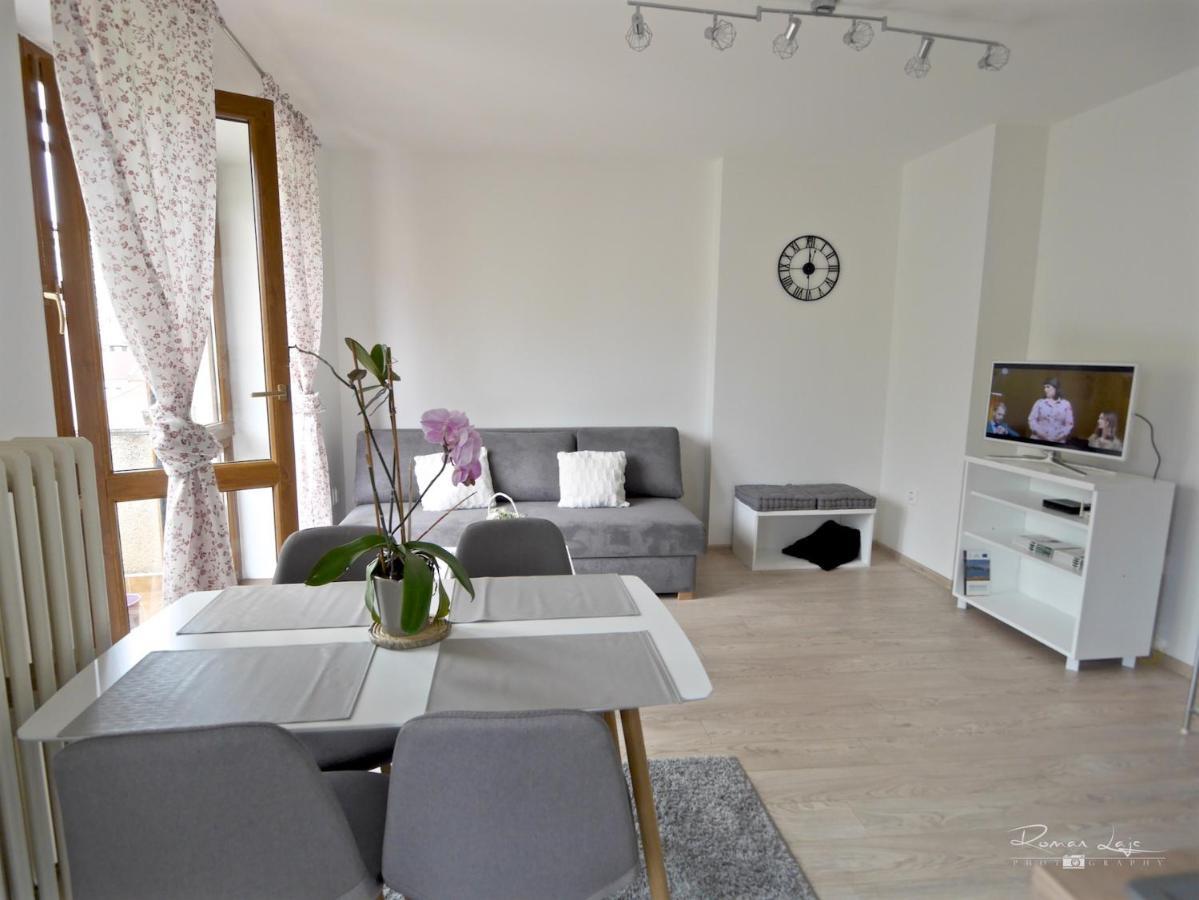 Emily Apartment كَشّا المظهر الخارجي الصورة