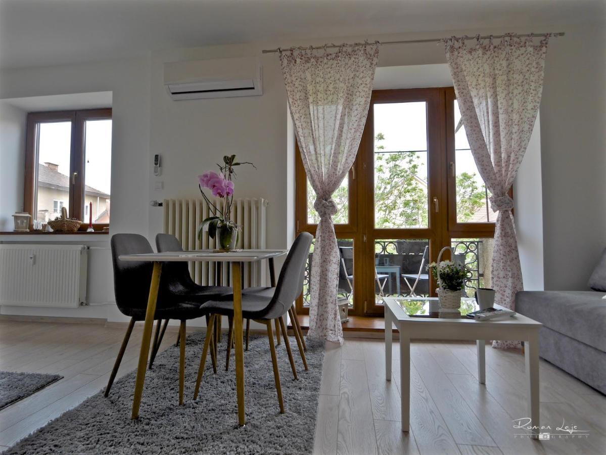Emily Apartment كَشّا المظهر الخارجي الصورة
