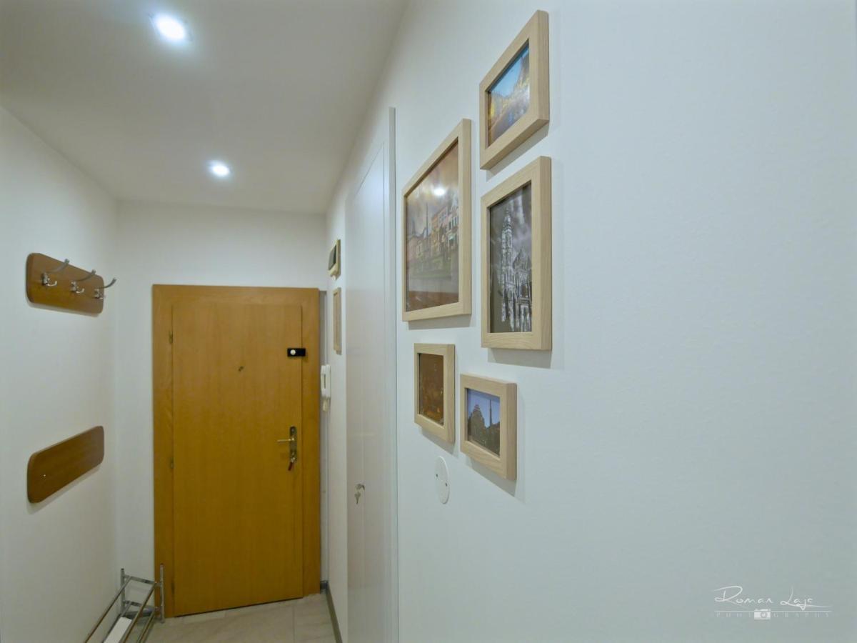 Emily Apartment كَشّا المظهر الخارجي الصورة