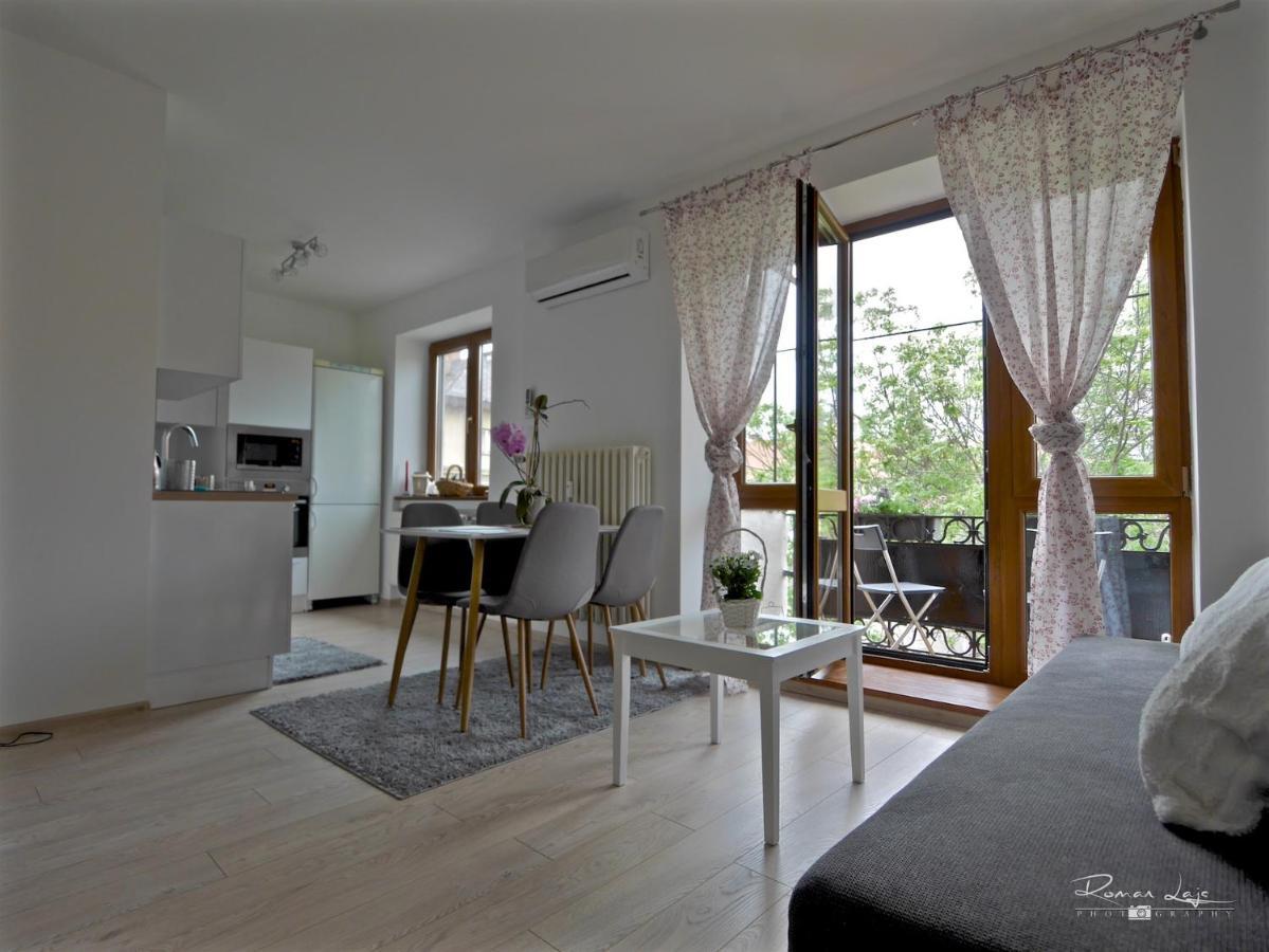 Emily Apartment كَشّا المظهر الخارجي الصورة