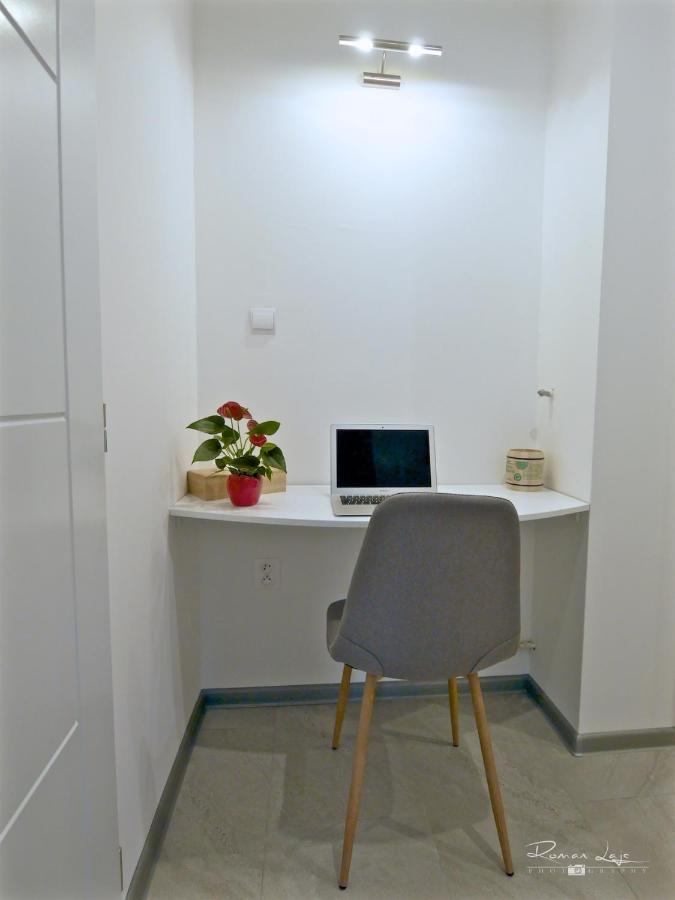 Emily Apartment كَشّا المظهر الخارجي الصورة