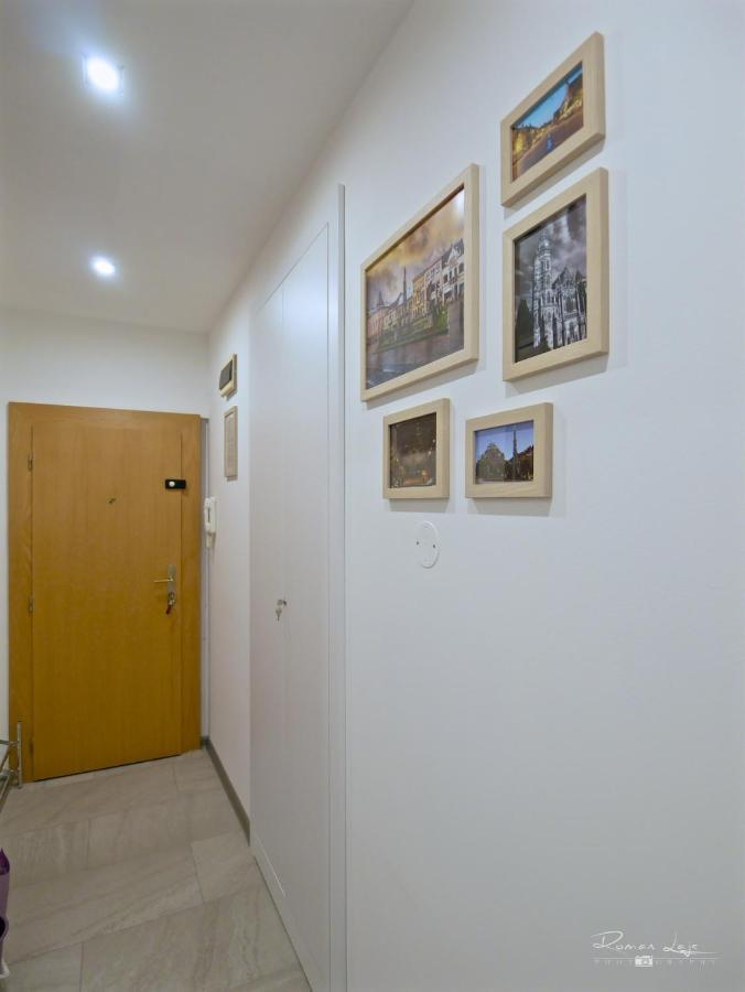Emily Apartment كَشّا المظهر الخارجي الصورة