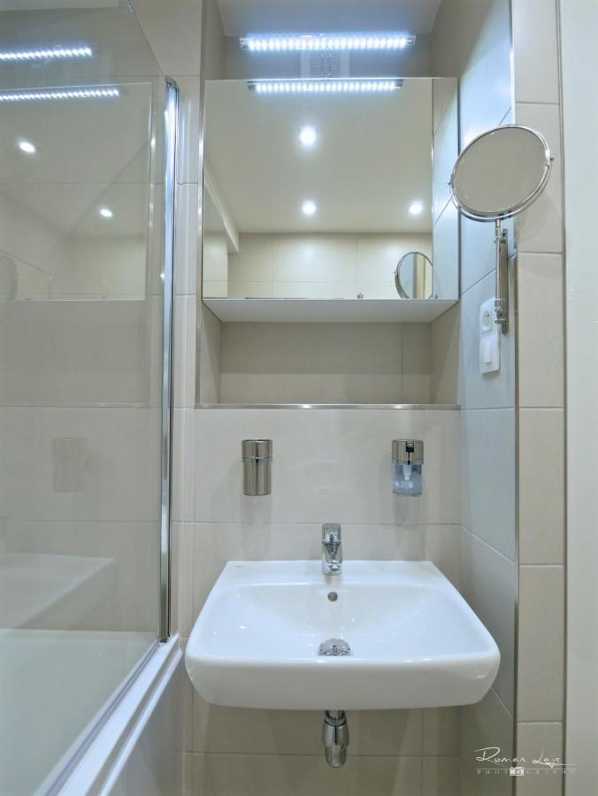 Emily Apartment كَشّا المظهر الخارجي الصورة
