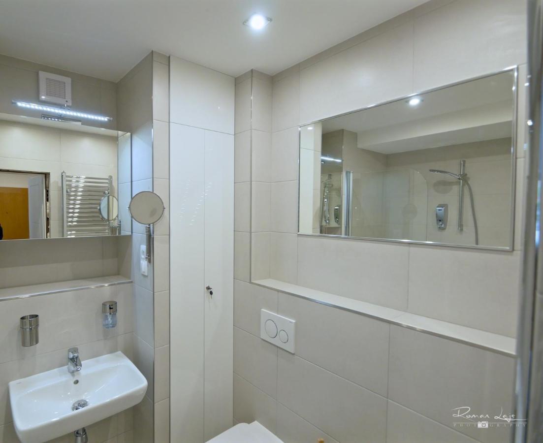 Emily Apartment كَشّا المظهر الخارجي الصورة