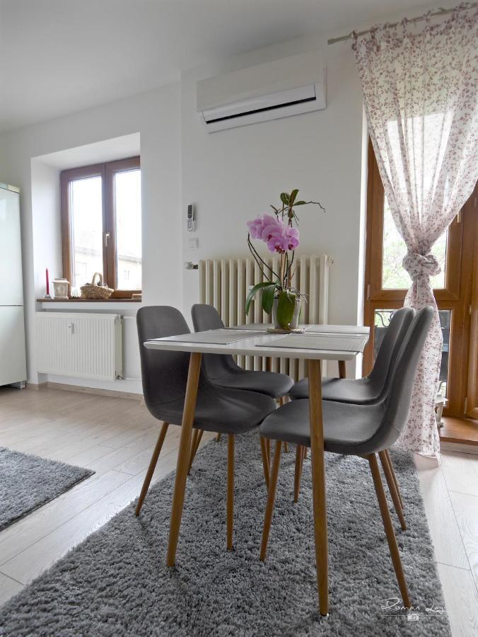 Emily Apartment كَشّا المظهر الخارجي الصورة