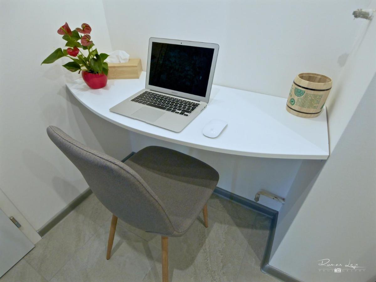 Emily Apartment كَشّا المظهر الخارجي الصورة