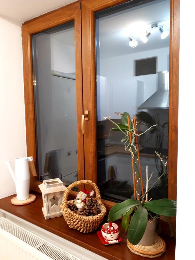 Emily Apartment كَشّا المظهر الخارجي الصورة